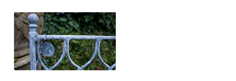 Bespoke Ironwork and Sculpture