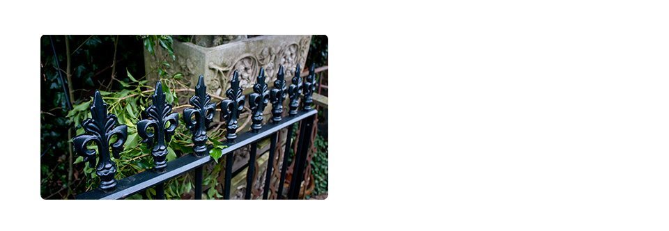 Gates and Railings