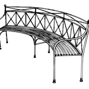Friendship Bench