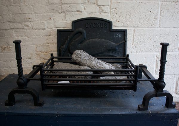Cottage Firebasket