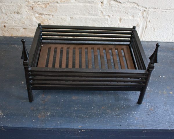 Offham Firebasket