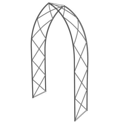 Gothic Arch