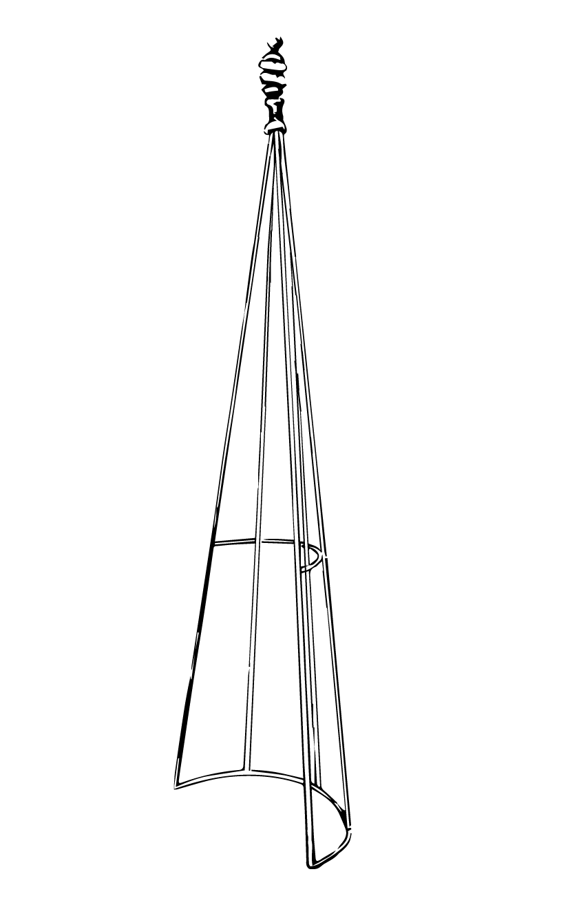 Moon Obelisk