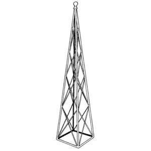 Georgian Obelisk
