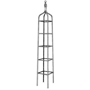 Ogee Obelisk