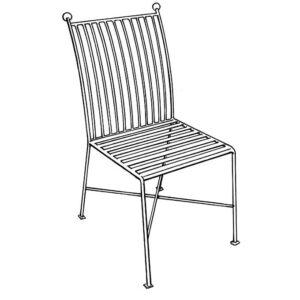 Benson Chair