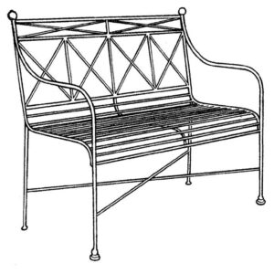Coombe Bench