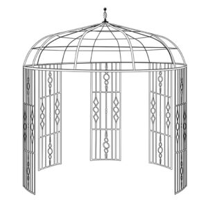 Ditchling Gazebo