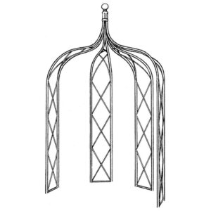 Georgian Bower