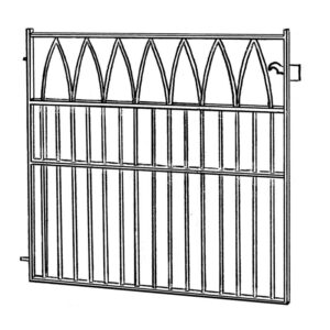 Gothic Gate