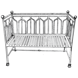 Bishops Bench