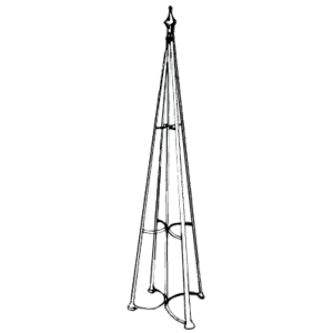 Concave Obelisk