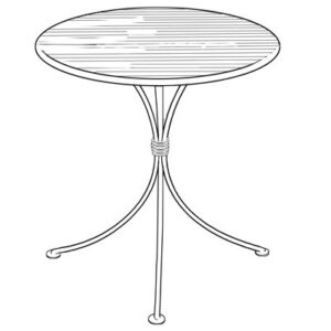 Ditchling Table
