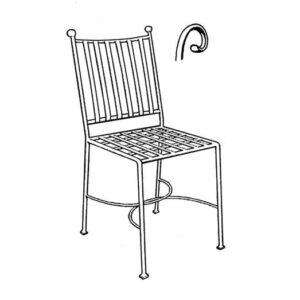 Hamsey Chair