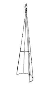 Moon Obelisk
